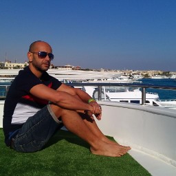 MOHAMED ALI