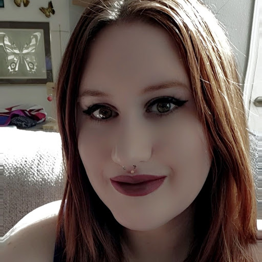 Jennifer Pavuk (Ginny)