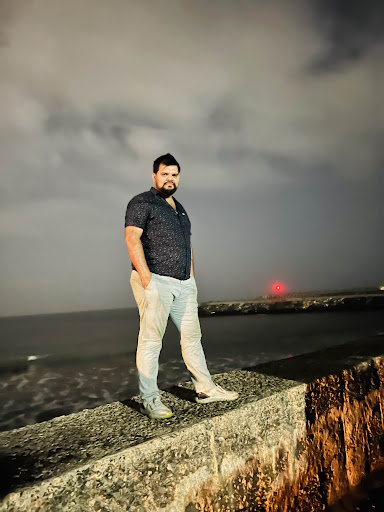 amir PATHAN