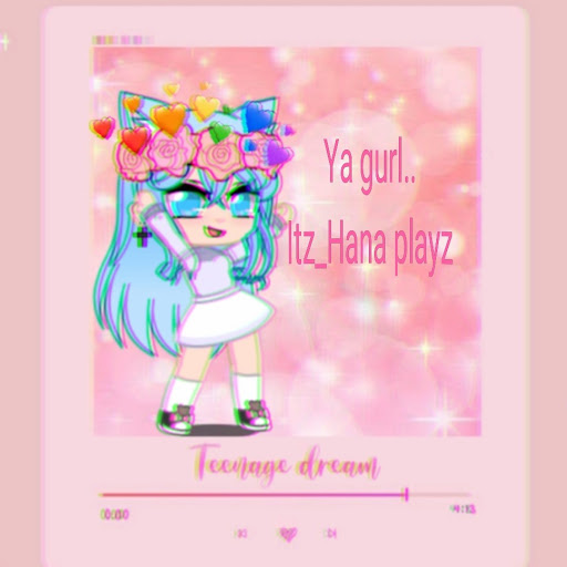 Itz_Hana Playz
