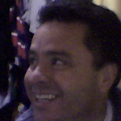 Edson SANTOS BATISTA