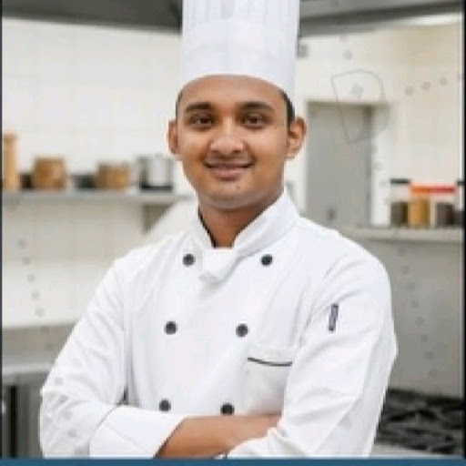 Anamul Huqe Nahid