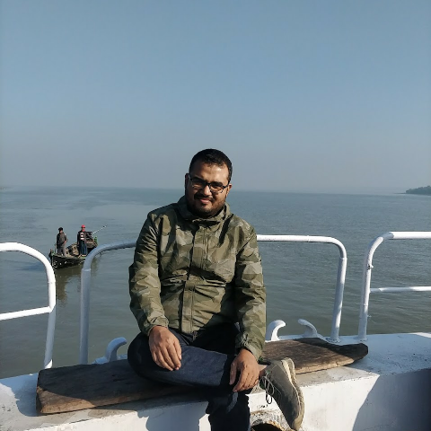 author
