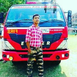 Himalayan Kunal