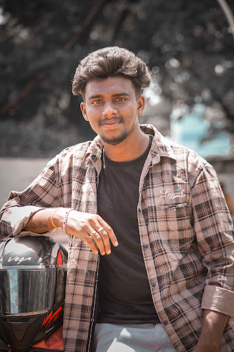 Amaran Vasanth
