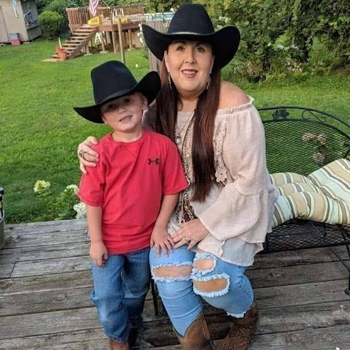 Jodi Trommler (JoJo)