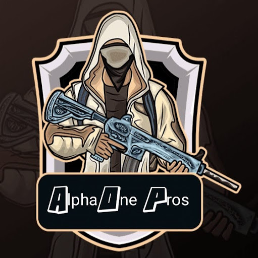Alpha0ne Pros
