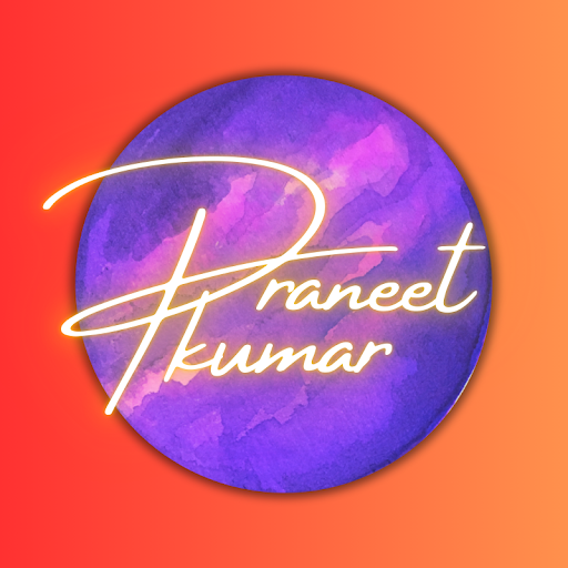 Praneet Kumar