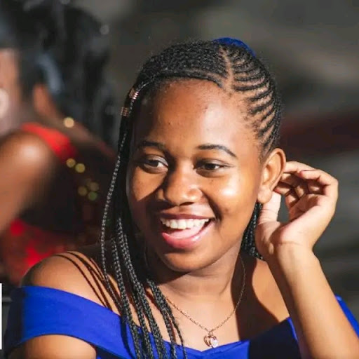 Talic Magabo (Ellie Kye)