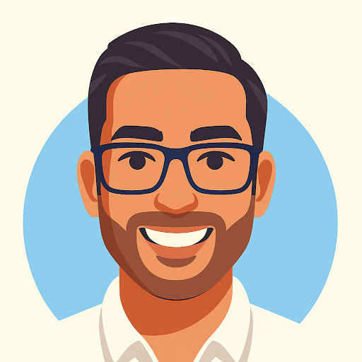 author