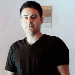 author