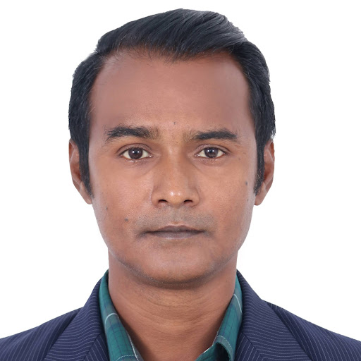 s m anamul Rezwan