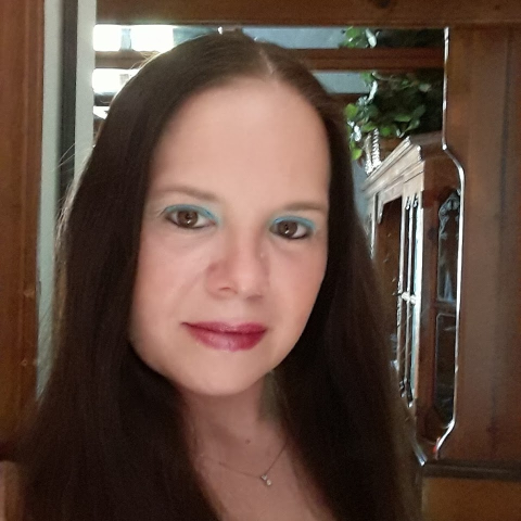 Brandy Thompson's crazy life