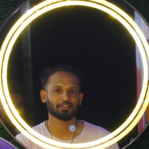 Yogesh Chavan