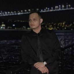 author