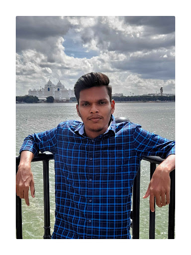 N.SHESHU Nayak