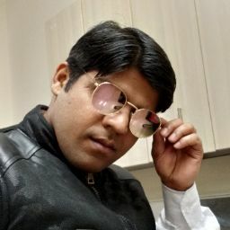 Ashu Bahuguna