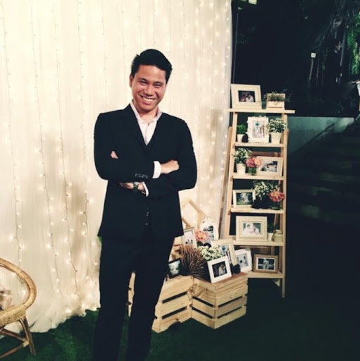 Kittipan Woraruethaiwong