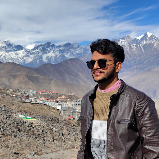 Sevanand Khichi