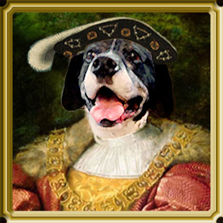 Lord Dogewells (Of Harvington)