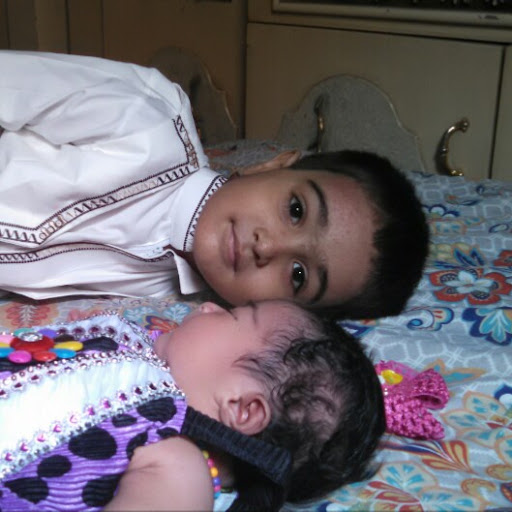 Anam Rafiq