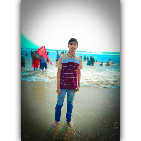 author