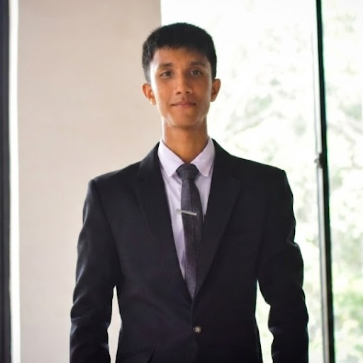author