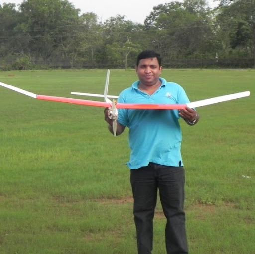 Samir V Naik