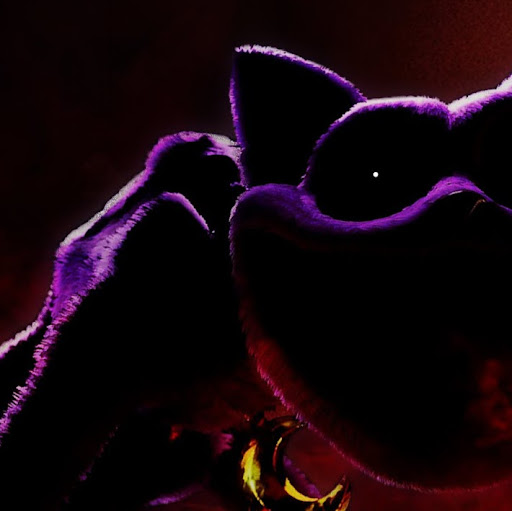 Llana Simon (Zaiden Simon)