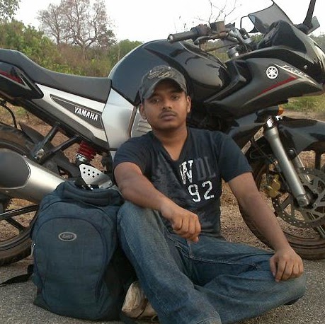 author
