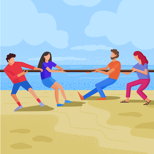 Royal sofa And furniture.