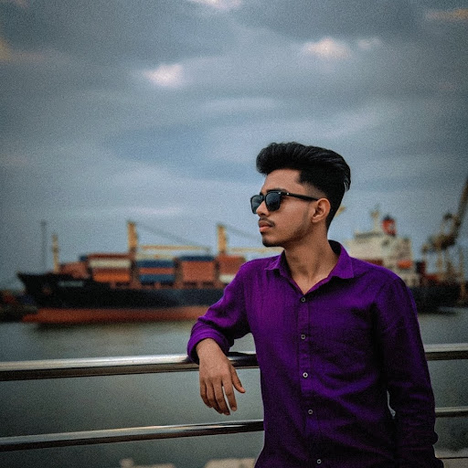 author