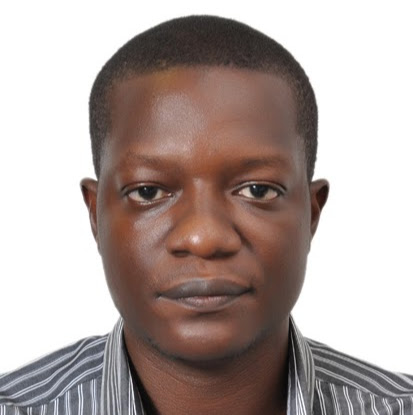 David Kwakye Boateng