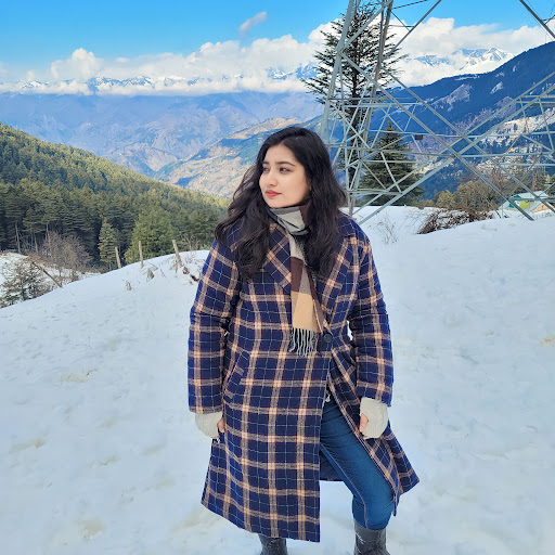 Gauri Mahendru