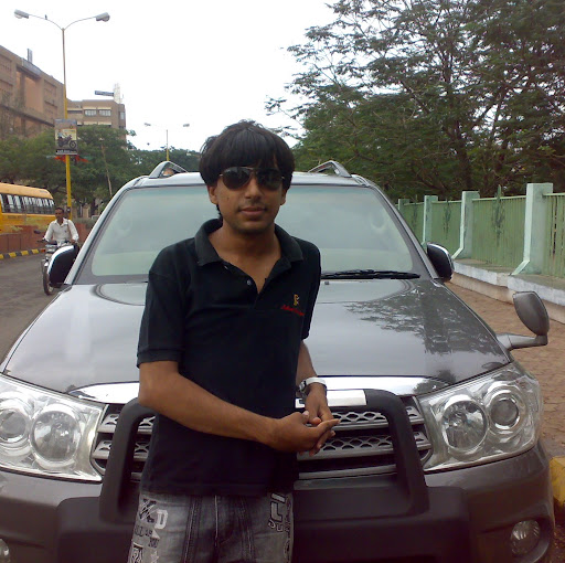 author