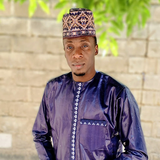 author