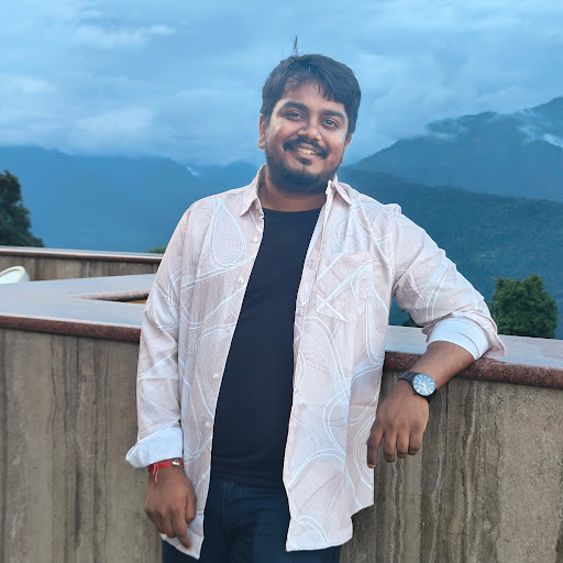 Sudarshan Bhandari