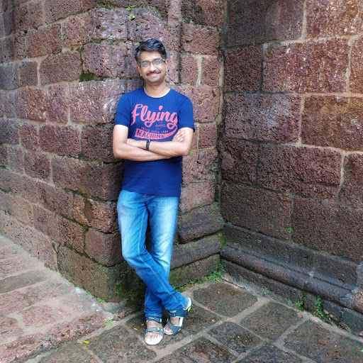 author