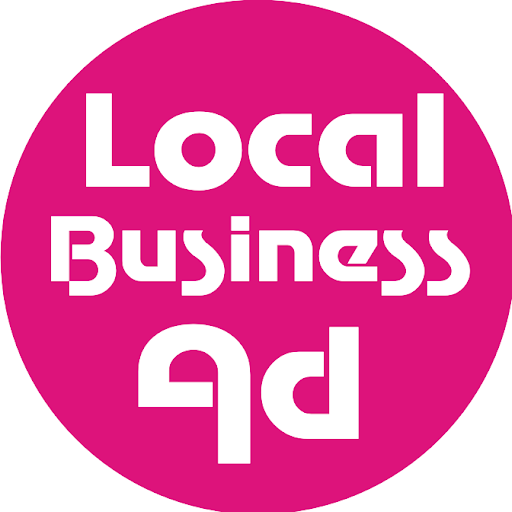 LOCAL BUSINESS AD