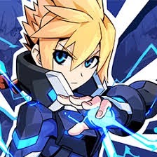 Landon Potts (Gunvolt)