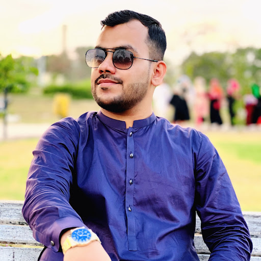 author
