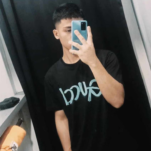 Bernabe ChrisJustine