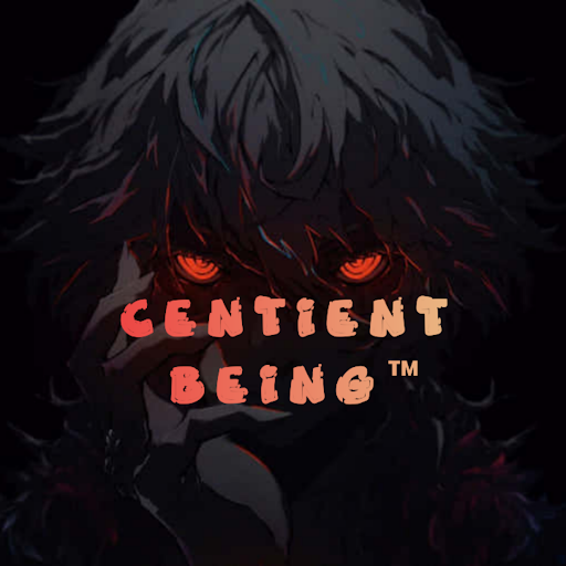 Centient Being