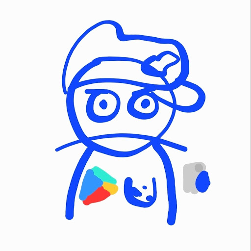 Mobile Game Police Man