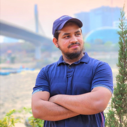 author