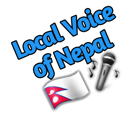 Local voice of Nepal