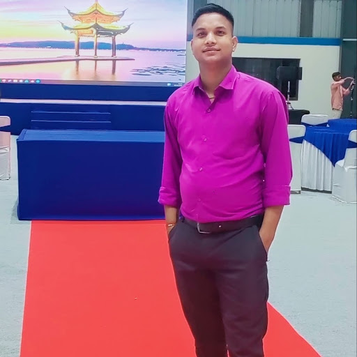 author