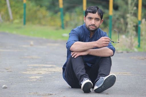 author