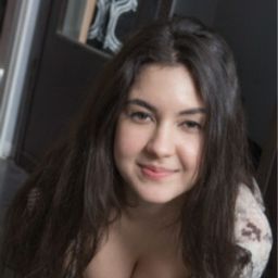 Athena Testarossa Hayes