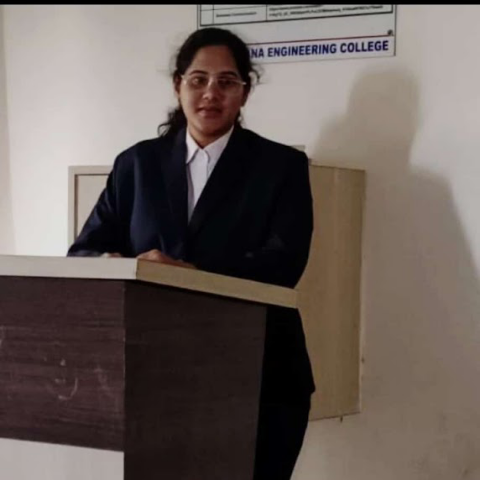 Swapna Thotapalli